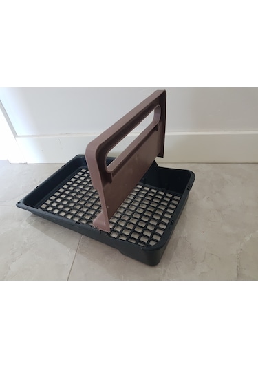 Tavuk Folluk Sepeti 3  Adet