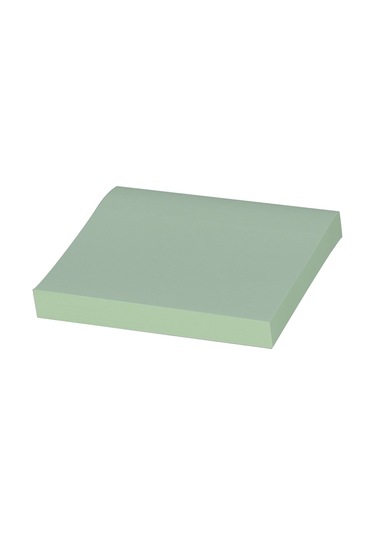 Deli Yapışkanlı Not Kağıdı 76 76mm 100yp A01302