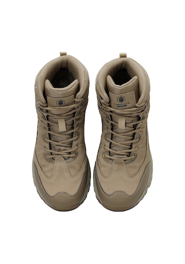 Lumberjack Maxım Hı 3pr Kum Rengi Erkek Bot 000000000101392992