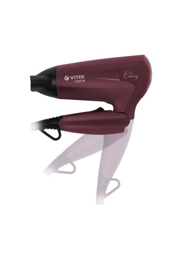 Vıtek Cherry Vt-2318 1200w Saç Kurutma Makinesi 338701887