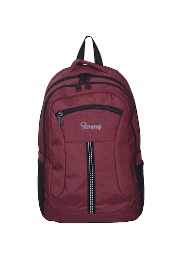 Strong Okul Çantası. Günlük Sırt Çantası. Seyahat Çantası 201 Bor
