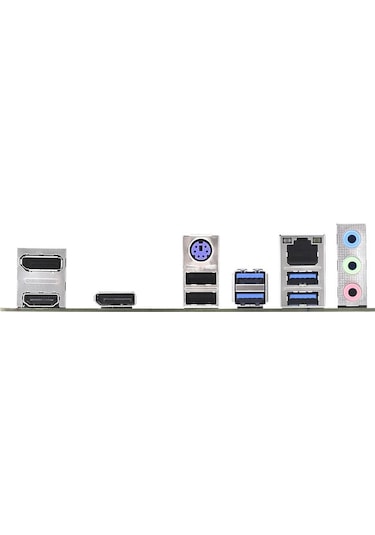 Biostar B860mt-e Pro 8000mhz Ddr5 Matx 1851p Anakart