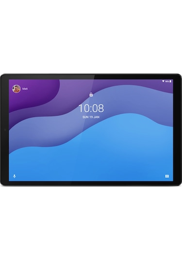 Lenovo Tab M10 HD ZA6W0005TR 2 GB 32 GB 10.1" Tablet