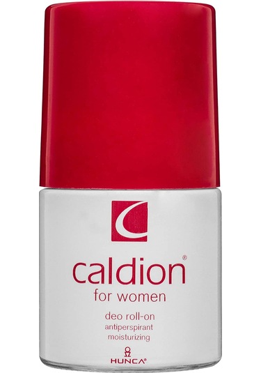 Caldion Kadın Parfüm EDT 100 ML + Deodorant 150 ML + Roll On 50 ML