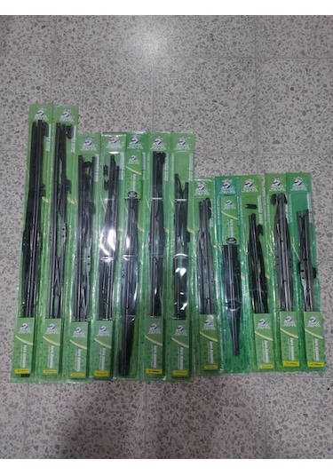 530mm Silecek Telli Tip 21''