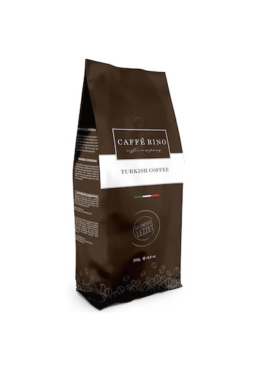 Caffe Rino Türk Kahvesi 500 G