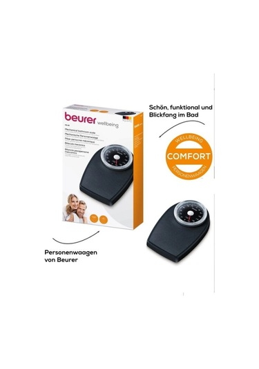 Medikaltec Beurer Ms 40 Mekanik Baskül