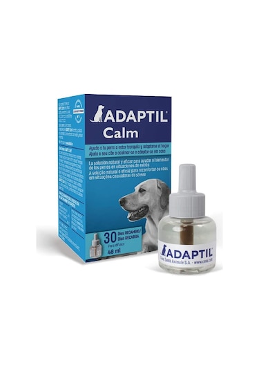 Adaptil Calm Refill 30 Günlük Yedek Kartuş 48 ML