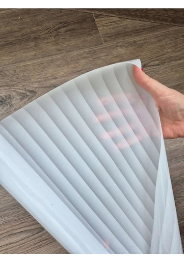 Reniola Kendinden Yapışkanlı Pencere Filmi 90x300 Cm 295765181