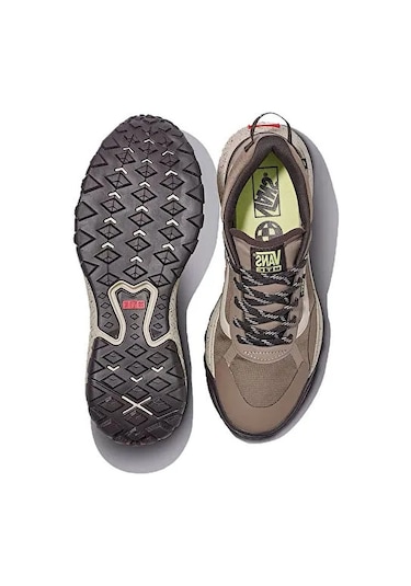 Vans Mte Crosspath Erkek Outdoor Ayakkabısı Vn000cvuy491 Kahverengi Kahverengi Vans Mte Crosspath Erkek Outdoor Ayakkabısı Vn000cvuy491 Kahverengi Kahverengi