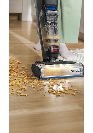 Bissell Crosswave Omnifind Süpürme Ve Silme Makinesi