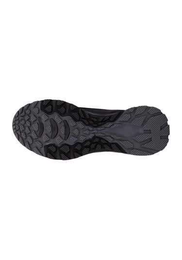 Forelli Kaan-g Erkek Siyah 40-45 Waterproof Outdoor Ayakkabı Siyah