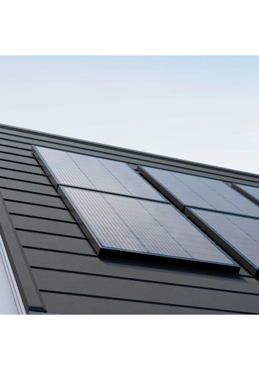 EcoFlow - 100W Sabit Güneş Paneli(2 Adet)