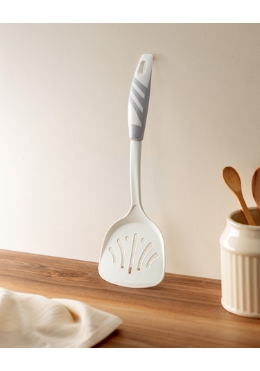 Madame Coco Chase Servis Spatula Mgrc0000000015 Servis Spatulası-soft Gri