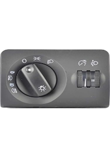 4b1941531f Far Anahtarı Sisli - A6 2002-2005 A6q 2002-2005 Oem