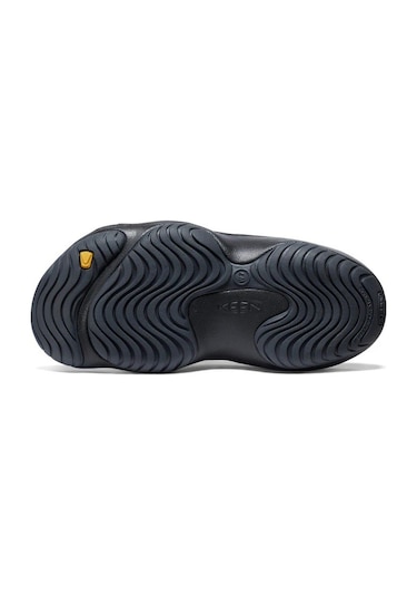 Keen 1028957 Yogui Black/magnet Erkek Terlik Siyah