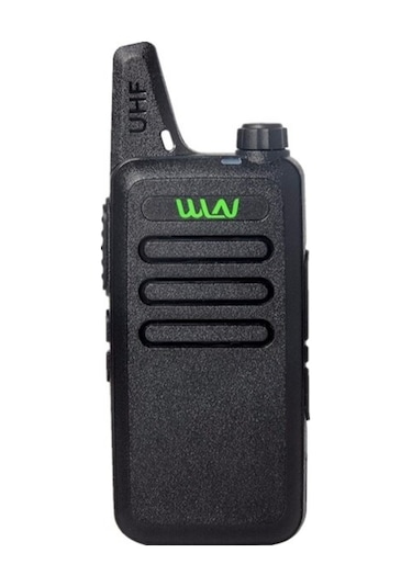 Wln KD-C1 Pmr El Telsizi