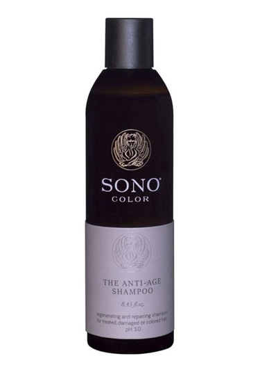 Sono Color Anti Age Şampuan 250 ML