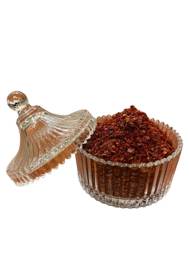 Gurme Kirve Yağlı Pul Biber 250 G
