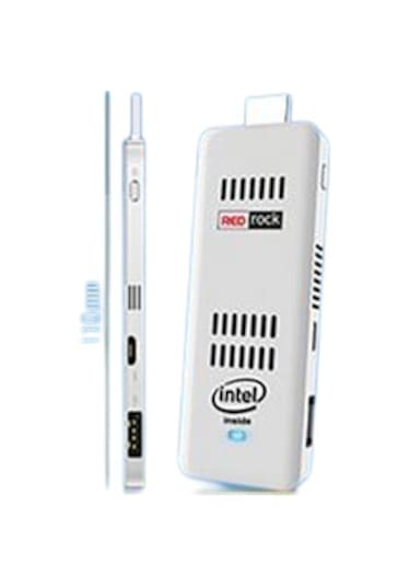 Redrock PST216 Z3735F 2 GB 16 GB eMMC Windows 8.1 Mini PC