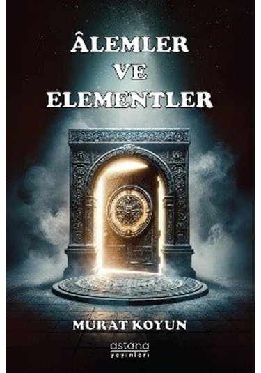 Alemler Ve Elementler / Murat Koyun
