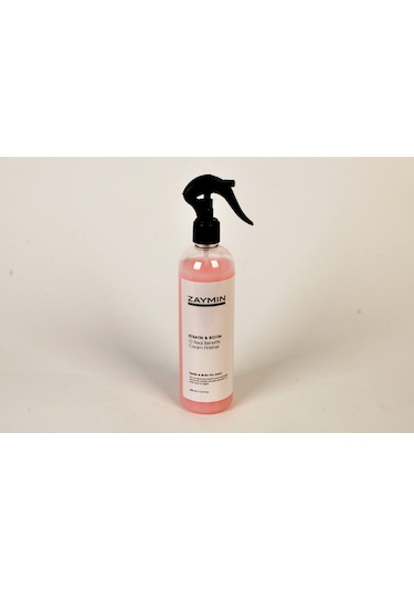 Zaymın Keratin & Biotin Fön Kremi 400 ML