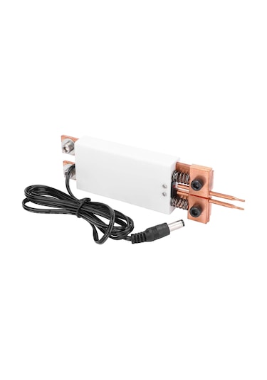 Punta Kaynak Kalemi, Entegre Tip Otomatik Tetik Kaynak Makinesi