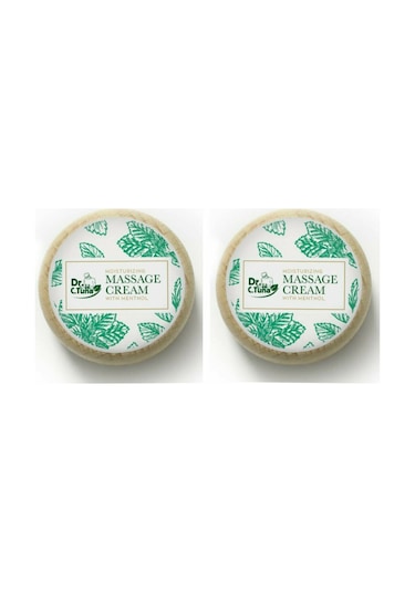 Farmasi Dr.C.Tuna Mentol Spa Masaj Taşı 2 x 7 G