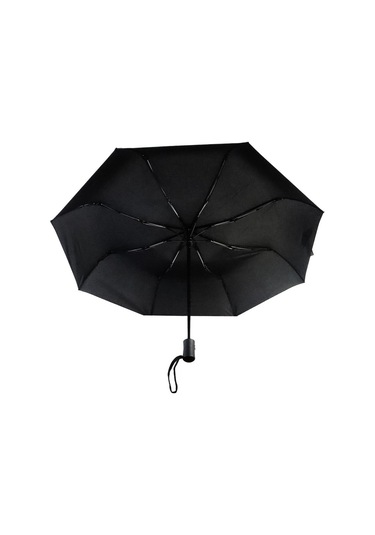 Biggdesign Moods Up Tam Otomatik Şemsiye - Siyah