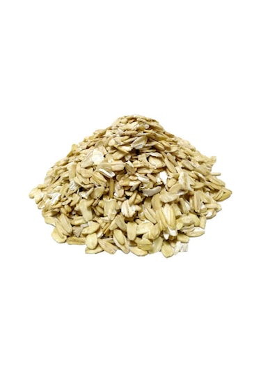 Yulaf Ezmesi Doğal 100 Gr Paket