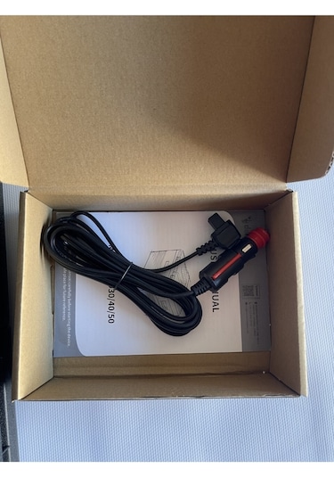 Ahmet Otomotiv Demmon 50 Litre Kompresörlü Gazlı Çift Bölmeli