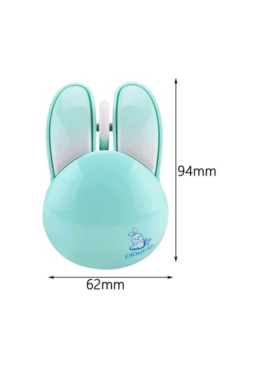 Suntek Kablosuz Bilgisayar Faresi 1200 Dpı Masaüstü Bilgisayar