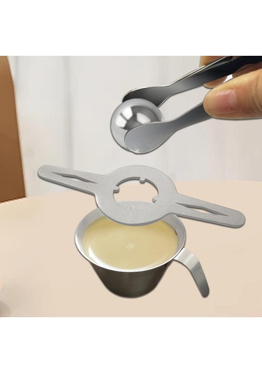 Suntek Kahve Buz Topu Rafı Kolay Temizlenebilir Soğutma 1-top