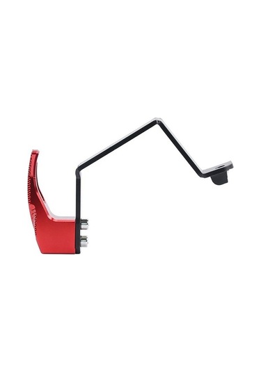 Novahub Siyah Motosiklet Kask Kancası Kancası Bagaj Altın Sx Altın