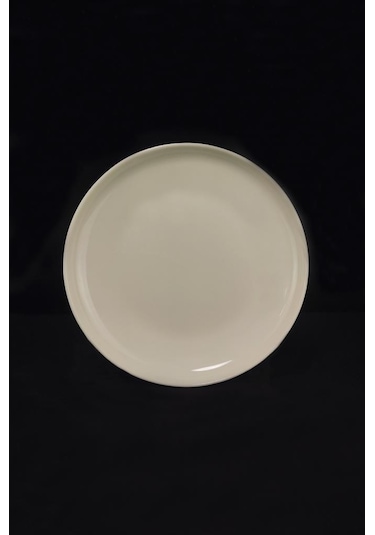 Digithome 6 Lı Semazen Form Pasta Tabağı 21 Cm Tl4034538