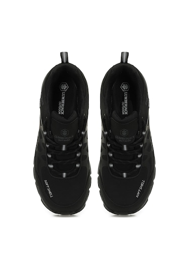 Lumberjack Ursa Wmn 5pr Siyah Kadın Outdoor 000000000102016077 Siyah-sıyah