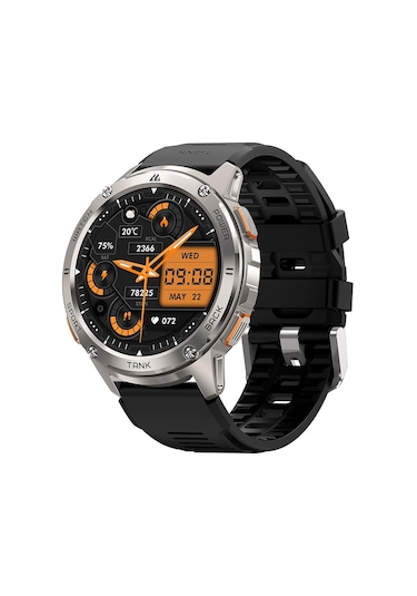 Kospet Tank T3 Akıllı Saat (Distribütör Garantili)