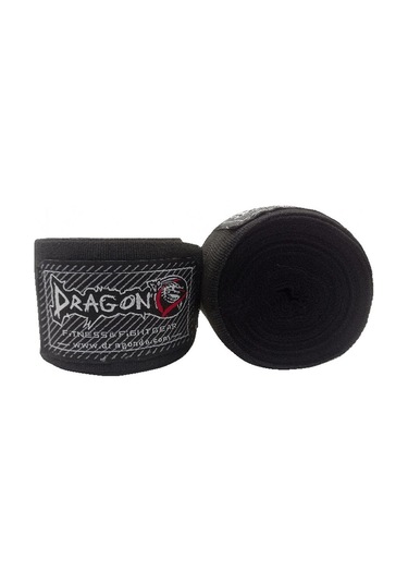 Dragondo 83821 Elite Elastik 3.5 Mt Bandaj 001