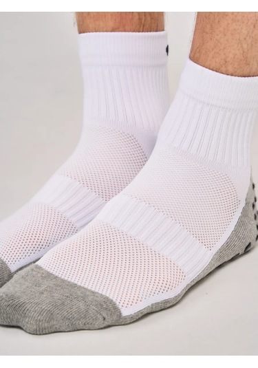 Joma Ant-slip Spor Kaymaz Çoraplar 466467899 Beyaz