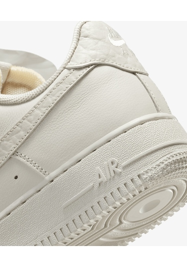 Nike Air Force 1 Low Premium Bling-sportxoutlet Bej