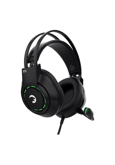 Gamepower Voldon X ENC 3.5 MM Kulak Üstü Oyuncu Kulaklık