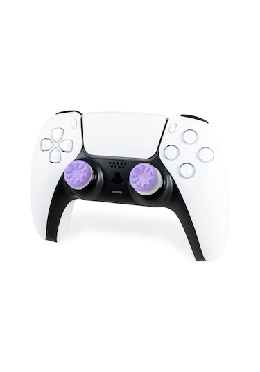 Ps4/ps5 Kontrol Freek Galaxy Uyumlu Mor Mor