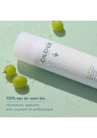 Caudalie Grape Water 75 Ml Tonık