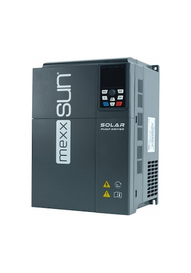 Mexxsun 30hp 22 Kw 1000vdc Solar Pompa Sürücüsü