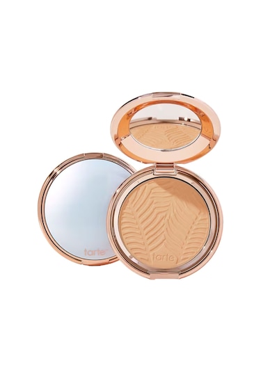 Tarte Amazonian Clay - Pürüzsüzleştiri Pudra Fondöten 27s Light Diğer