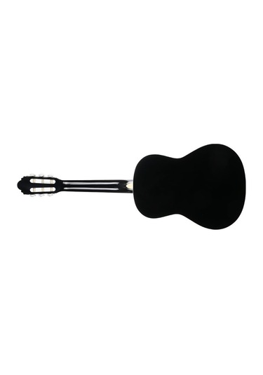 Dmx Guitars Dmx36 Bk Klasik Gitar Taşıma Çantası Hediyeli