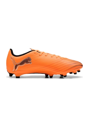 Puma Ultra 6 Play Fg/ag Unısex Krampon 108532 03 Turuncu