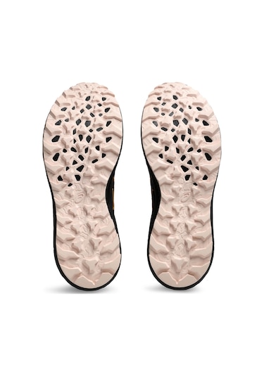 Asics Gel-sonoma 7 Gtx Kadın Siyah Outdoor Koşu Ayakkabısı 1012b414-005 Siyah