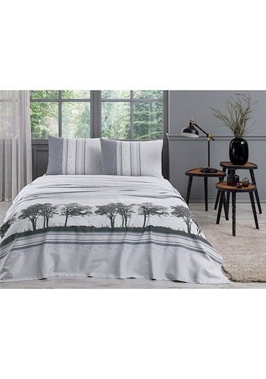 Floretta Grove Tek Kişilik Pike Takımı 169150