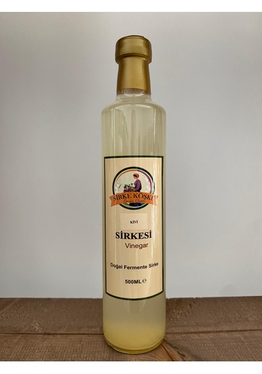 Sirke Köşkü Kivi Sirkesi 500 ML